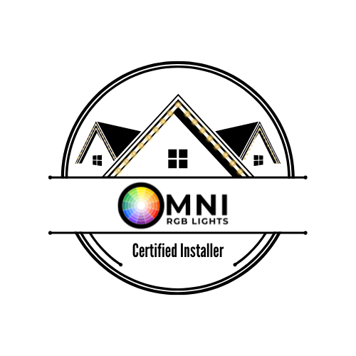 OMNI RGB certified installer